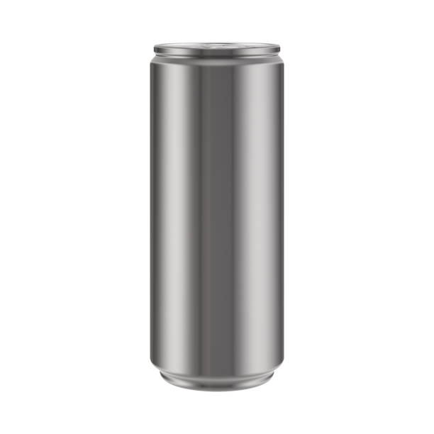 istock Energy Drink Aluminum Can Mockup 2161952180