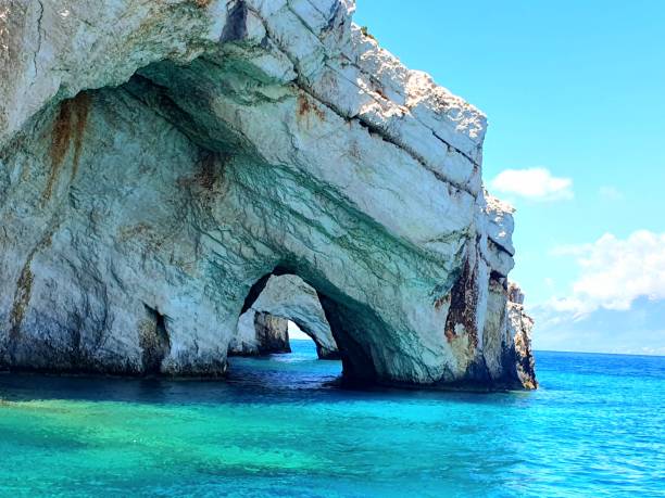 istock Keri Cave, Zakynthos 2 2161956061