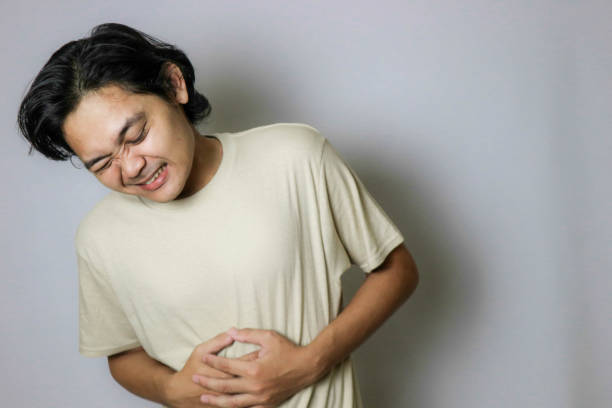 istock Randon expression of Handsome indonesian men 2161956327