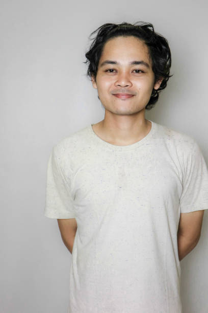 istock Randon expression of Handsome indonesian men 2161956693