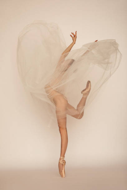 istock Beauty of ballet 2161959919
