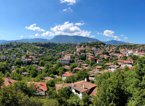 istock Safranbolu 2161964771