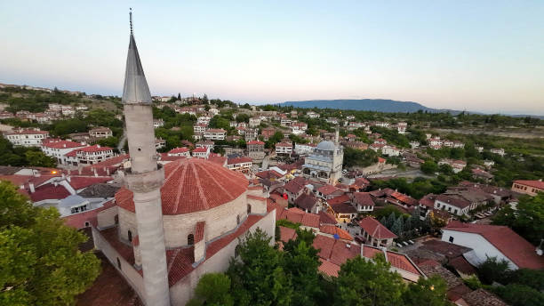 istock Safranbolu 2161964788
