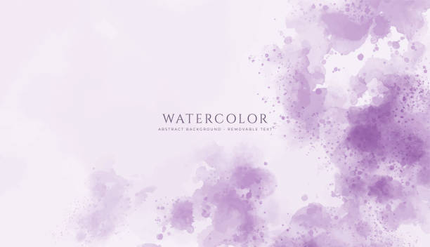 Abstract horizontal watercolor background. Neutral light colored empty space background illustration Abstract horizontal watercolor background. Neutral light colored empty space background illustration turquoise stone texture stock illustrations