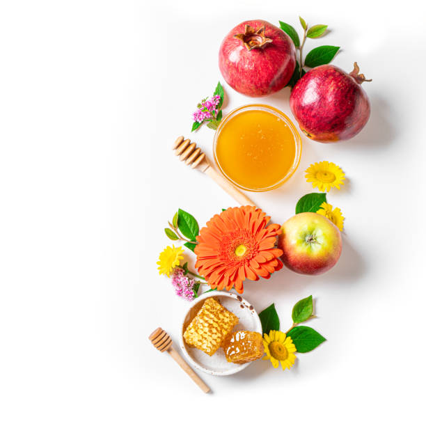 istock Happy Rosh Hashanah, Shana Tova 2161978062