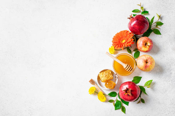 Happy Rosh Hashanah, Shana Tova