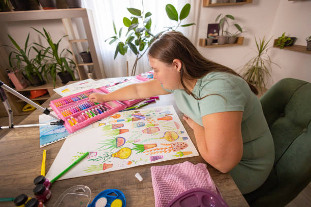 istock Bringing Colors to Life 2161988991