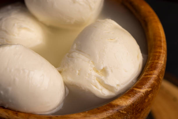 istock milk food soft cheese in brine 2161992781