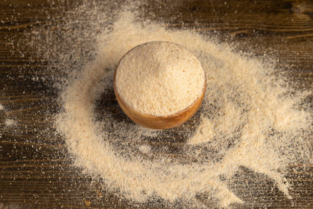 istock fresh crumbly bread crumbs from dehydrated white bread 2161992895