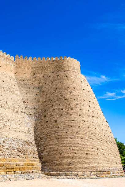 istock The Ark of Bukhara 2161998510