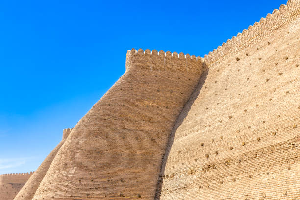 istock The Ark of Bukhara 2161998649