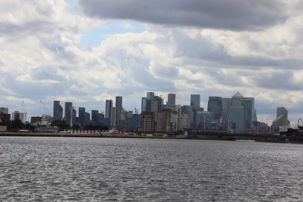 istock London Cityscape from River Thames 2162013691