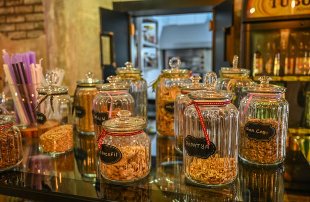 istock interior decor in a cafe on the Mediterranean coast 10 2162014928
