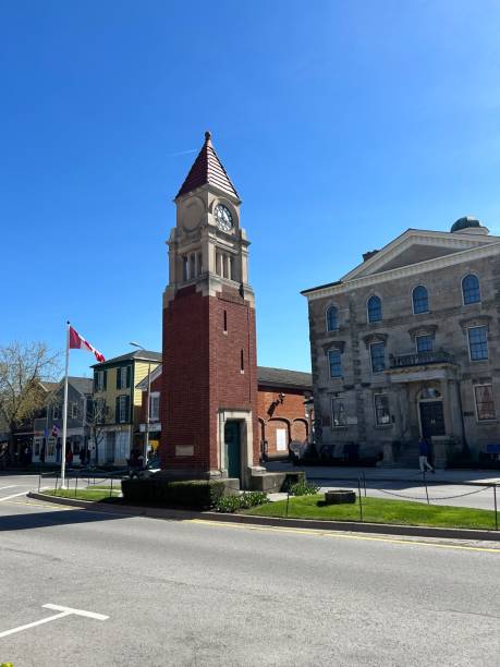 istock Niagara-on-the-lake 2162015223