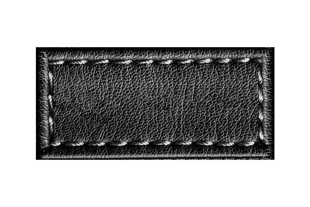 Empty copy space fashion background. Textile blank space. Rectangle shape.