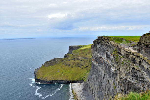 istock The Cliffs of Moher, Northern Ireland 2162025556