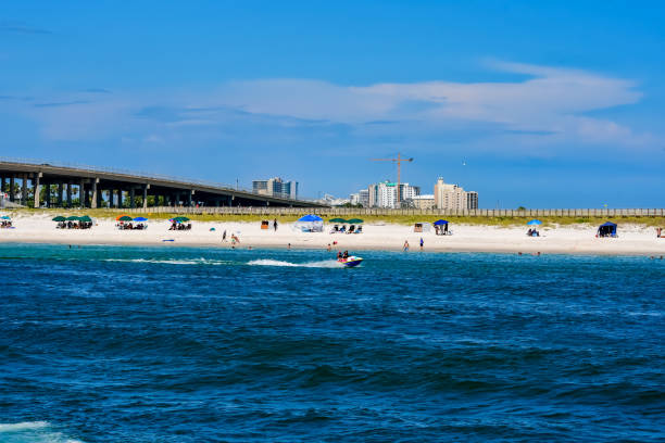 istock Turquoise Water, Summer Fun 2162027755