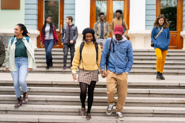 istock A couple of students holding hands 2162042562