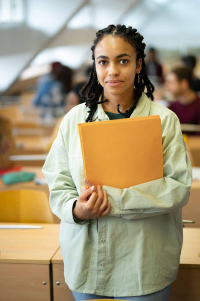 istock A nervous new undergraduate 2162042590