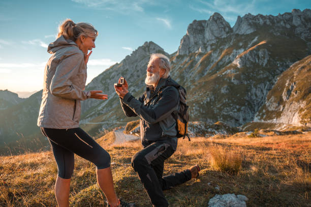 istock Engaged in Nature's Serenity 2162044951