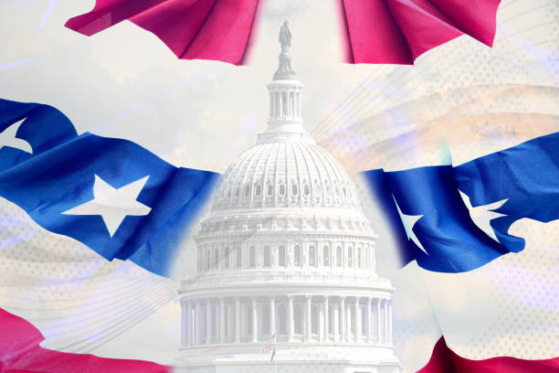 istock Republican MAGA Politics 2162050962