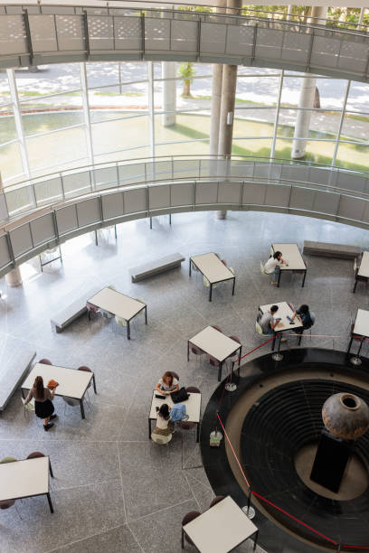istock Students at the university of Bangkok 2162058450