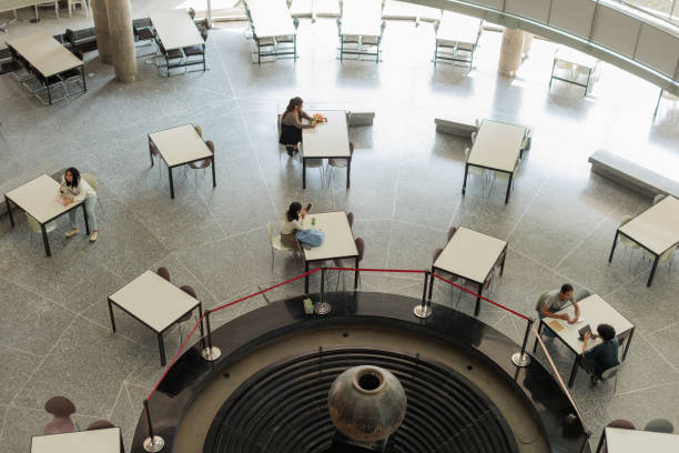 istock Students at the university of Bangkok 2162059408
