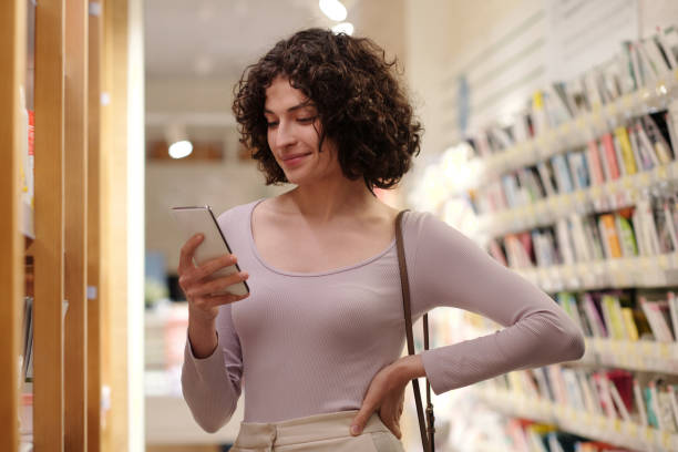 istock Girl looking through online information 2162066750