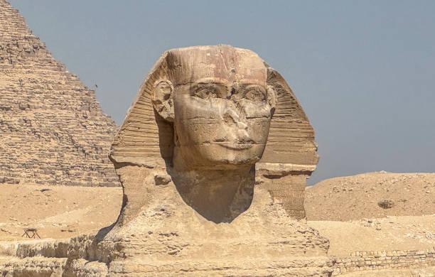 istock panorama statue of the great sphinx 2162067004
