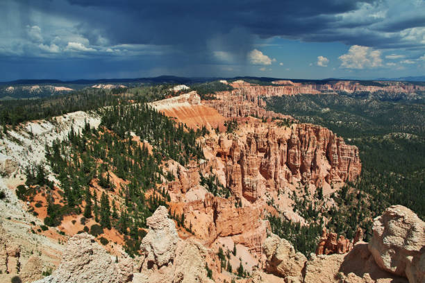 istock Bryce Canyon national park in Utah, USA 2162072270