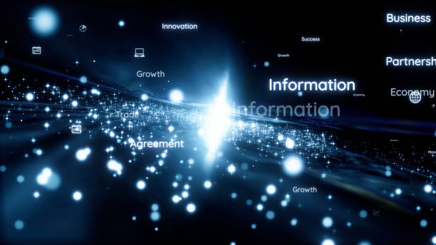 istock Business keywords and technology concept. Search engine optimisation. 2162072529
