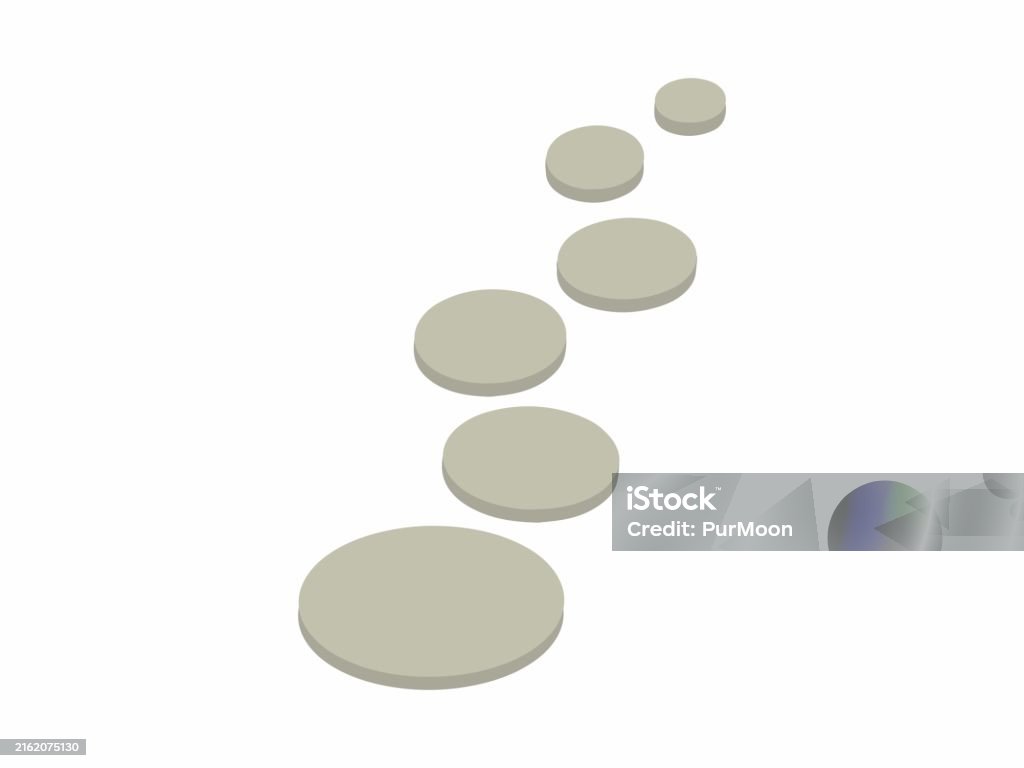Stone Path Texture Background Illustration Rock Path Texture Background ...