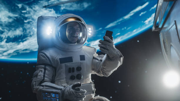 3D graphics resources for earth - https://nasa3d.arc.nasa.gov/detail/ear0xuu2. The final backdrop was produced in Blender - open source 3D graphics software.