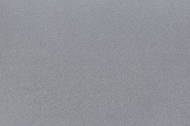 istock Paper with a metal texture. Silver background 2162080238