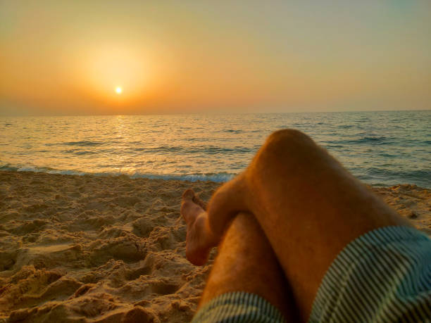 istock Summer time in Algeria 2162082744