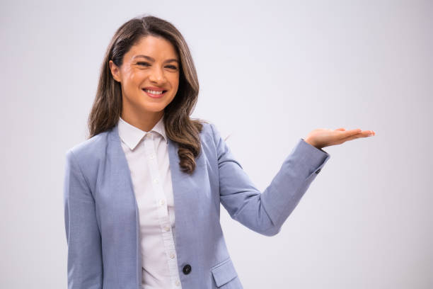 istock Businesswoman 2162091015