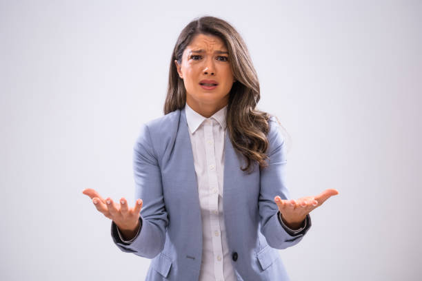 istock Businesswoman 2162091137