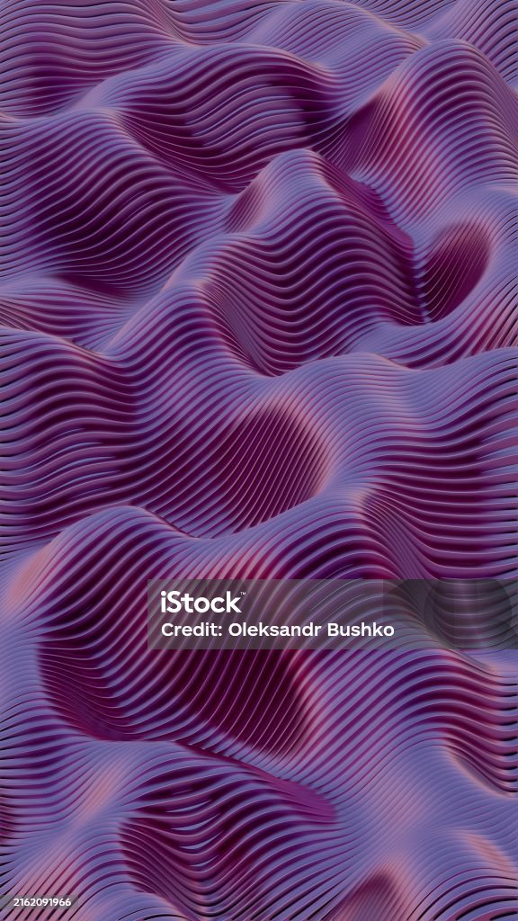 Navigating Backgroundvisual Dynamic 3d Wave Background Innovative Canvas For Visual Storytelling ...