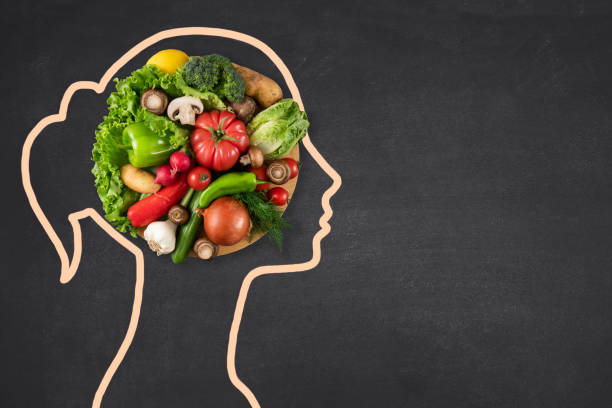 istock Healthy Eating Concept with Fresh Vegetables 2162094437