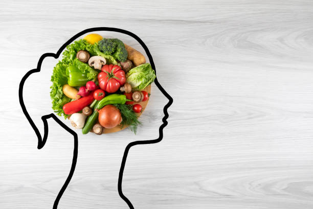 istock Healthy Eating Concept with Fresh Vegetables 2162094605