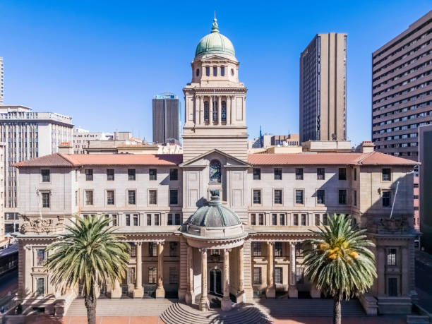 Johannesburg City Hall