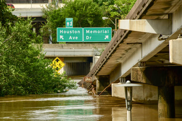 istock Flooding in Houston after Hurricane Beryl 2024 2162106800