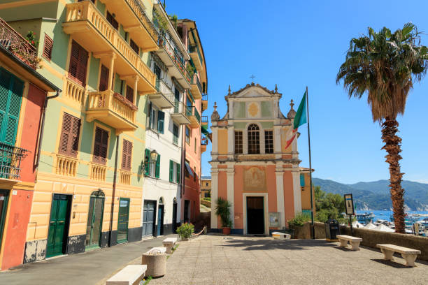 Italian city in Liguria