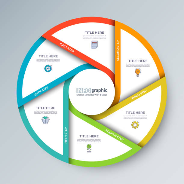 290+ Multi Step Infographic Stock Illustrations, Royalty-Free Vector ...