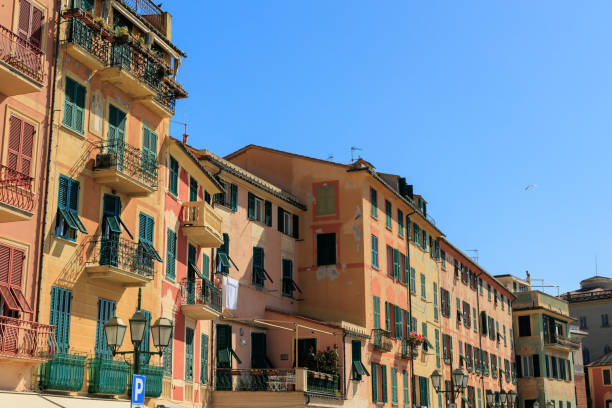 istock Santa Margherita Ligure 2162113798