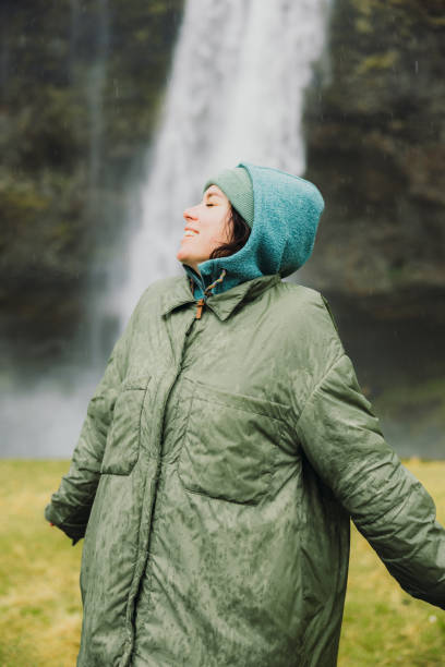 istock Feeling the Power of Nature 2162118790
