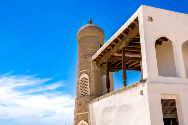 istock The Ark of Bukhara 2162127277