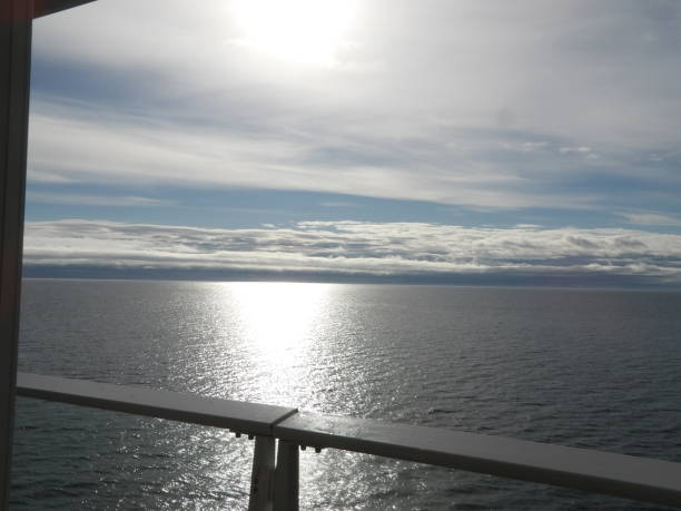 istock Cruising Alaska - Inside Passage in Southeast Alaska 2162128064