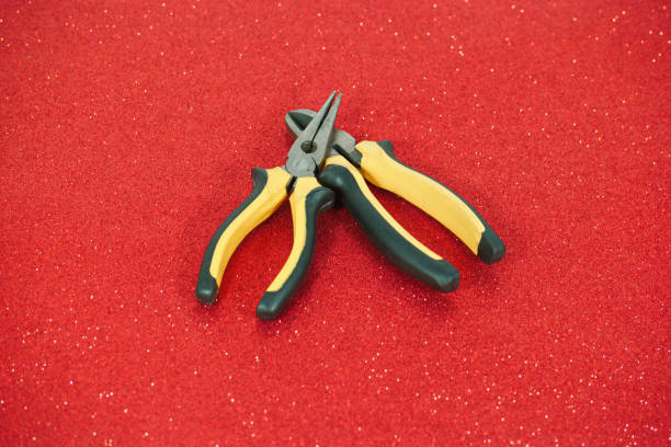 istock tools, diy, close up, background, instruments, metal, mechanics, repair, color, cutout, 2162134607