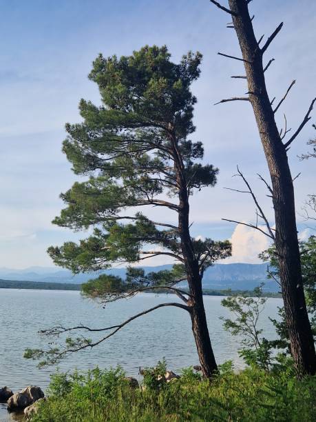 istock Klimno - Island Krk - sea 2162145192